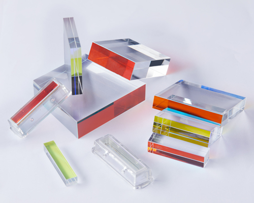 Кварцевые световоды IPL